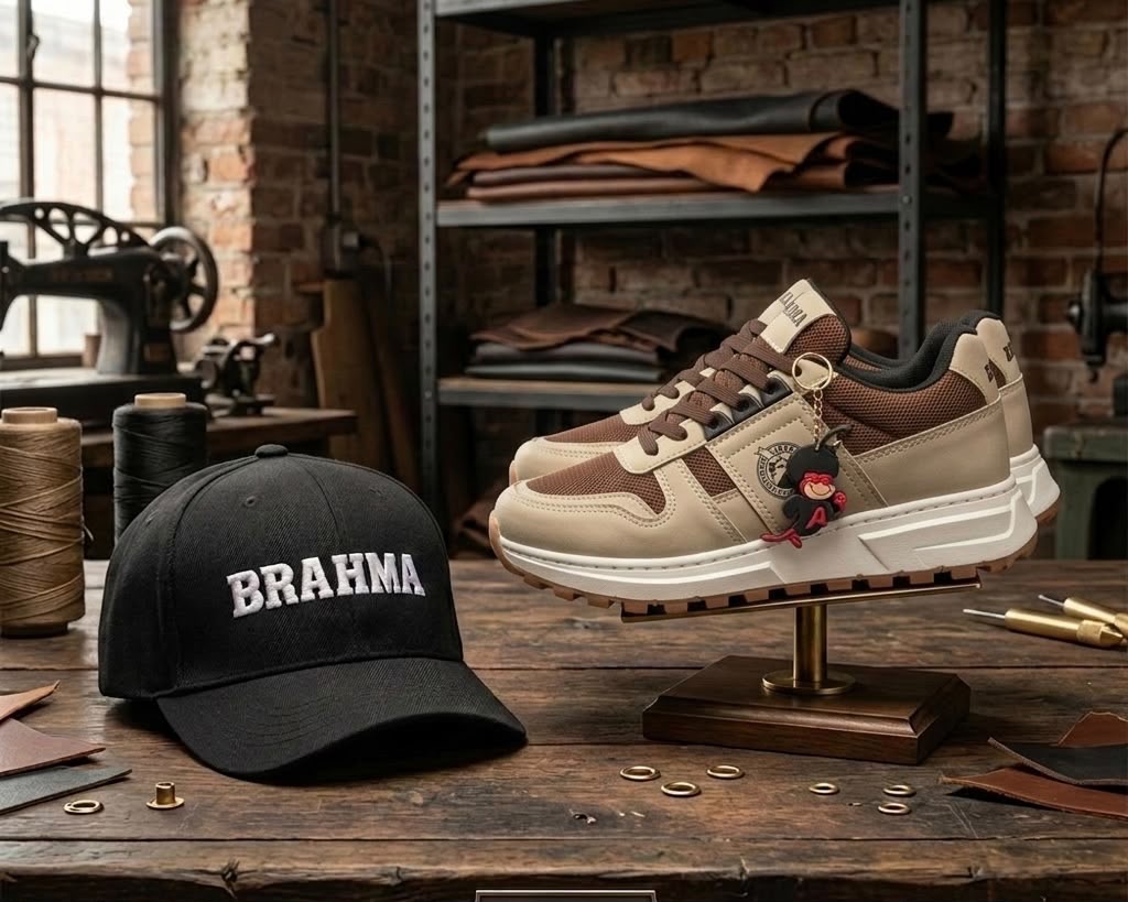 Rf BRAHMA 3 BEIGE